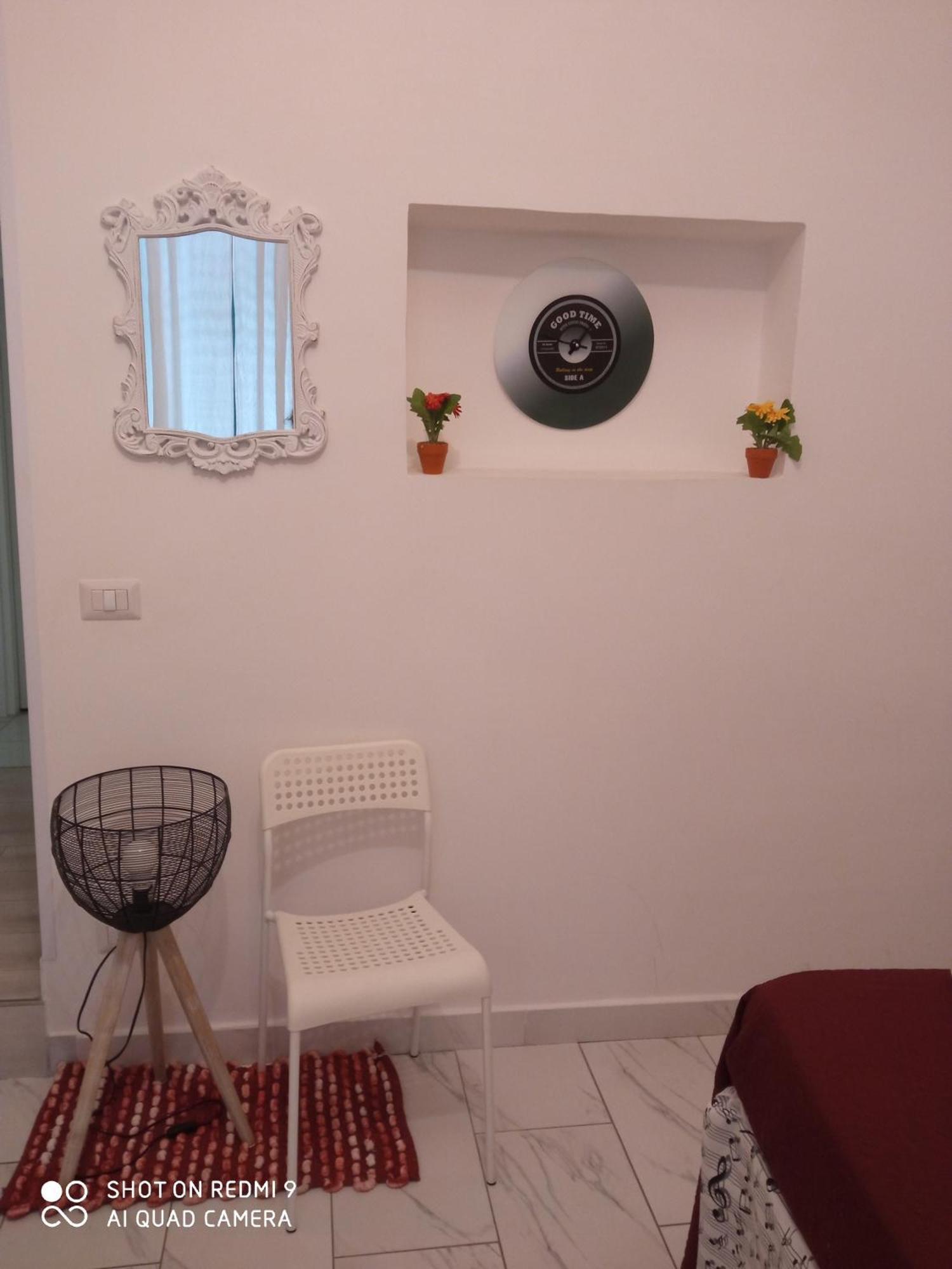 Bed & Breakfast La Maison Di Wanda