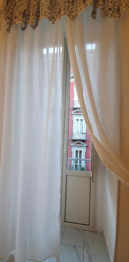 Bed & Breakfast La Maison Di Wanda *