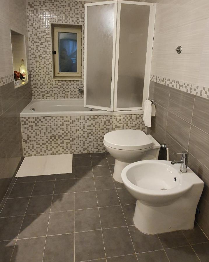Bed & Breakfast La Maison Di Wanda