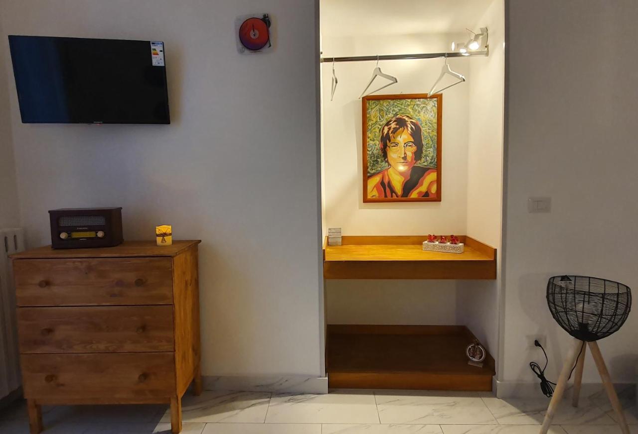 La Maison Di Wanda Bed & Breakfast
