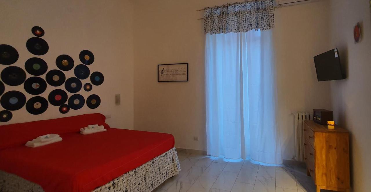La Maison Di Wanda Bed & Breakfast *